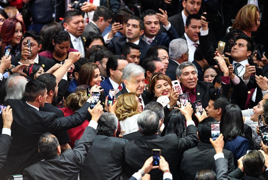 7、拉美多國大選政治版圖生變