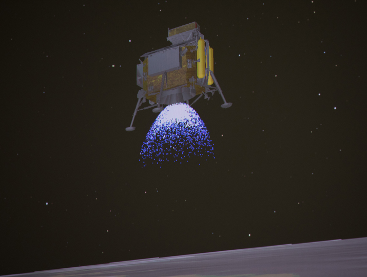 這一落，怎么想象都不過