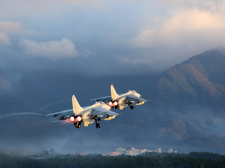 新華社評論員：增強憂患意識，提高防控能力