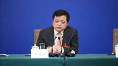 全國政協(xié)常委、全國工商聯(lián)副主席、正泰集團董事長 南存輝