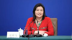 全國政協(xié)委員、全國工商聯(lián)執(zhí)行委員會常委、藍思科技股份有限公司董事長 周群飛