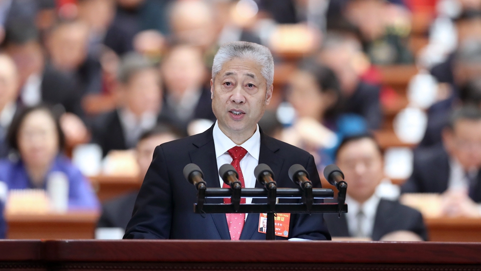 臺盟中央副主席、浙江省委會主委，浙江省政協(xié)副主席 張澤熙