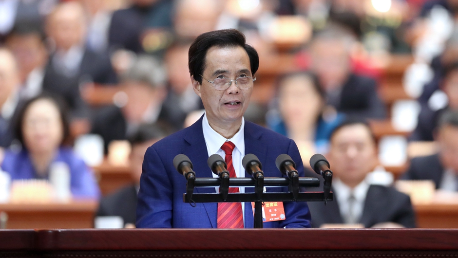 澳門金海集團董事長，中華海外聯(lián)誼會副會長 梁華