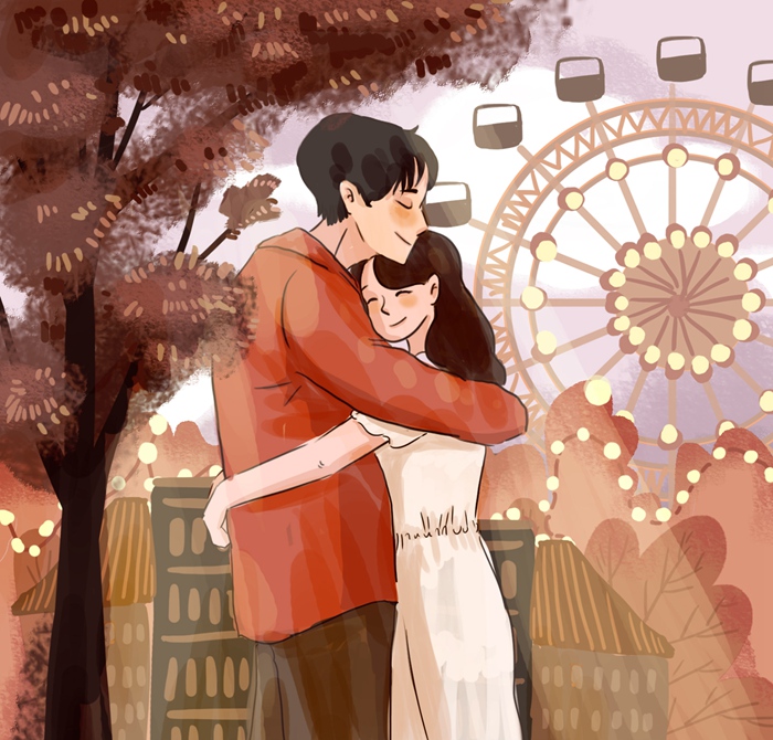 吃西餐、看電影、送鮮花 &ldquo;浪漫經(jīng)濟(jì)&rdquo;溫度不減