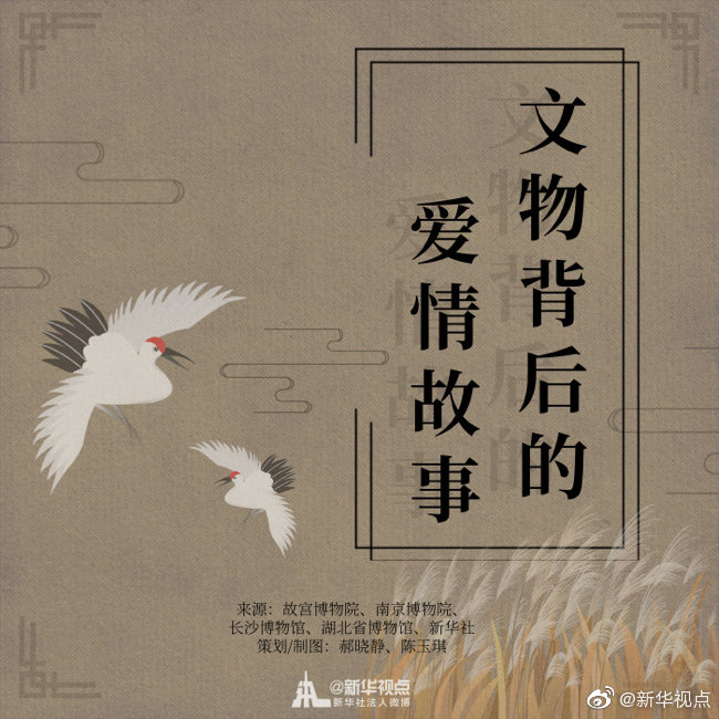 古人是怎么表達(dá)內(nèi)心深情的？