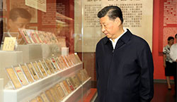 這些年，這些展，總書記這些話直抵人心