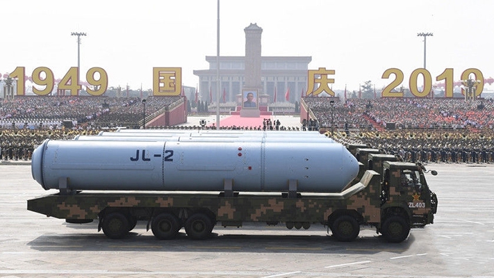 這些大國重器，再看一眼！