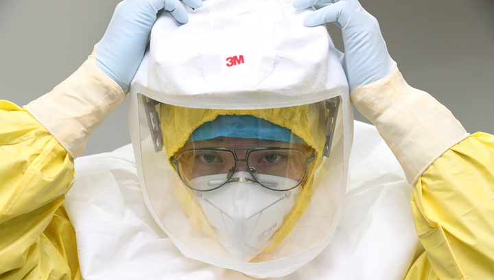 辛識(shí)平：這屆青年&ldquo;守護(hù)力&rdquo;，滿格！