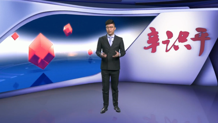 辛識(shí)平：一味&ldquo;鐵桶陣&rdquo;，實(shí)質(zhì)是懶政