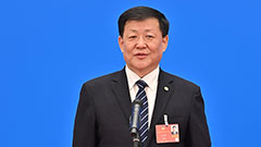 全國(guó)政協(xié)委員 中國(guó)民間商會(huì)副會(huì)長(zhǎng)、遼寧奧克控股集團(tuán)董事局主席 朱建民