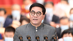 九三學(xué)社上海市委會副主委，復(fù)旦大學(xué)生物醫(yī)學(xué)研究院院長，中國科學(xué)院院士 葛均波