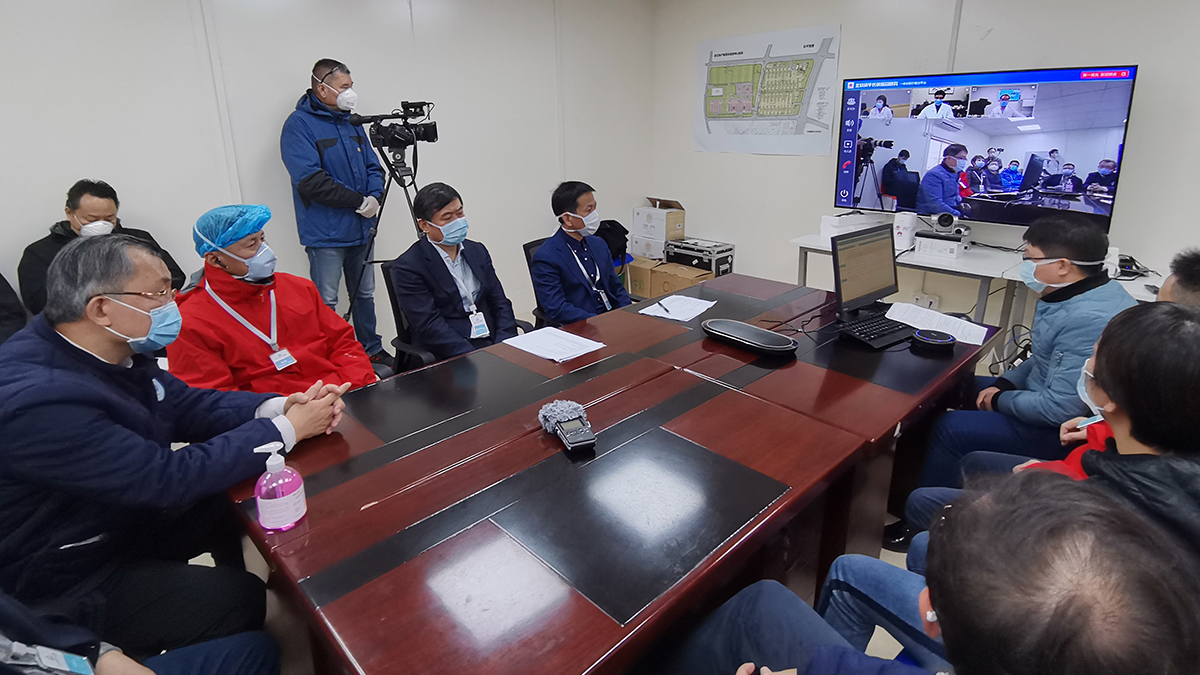 砥礪前行 使命必達(dá)&mdash;&mdash;從全國(guó)兩會(huì)看中國(guó)信心