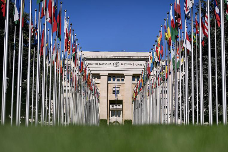 新華社評論員：擔當歷史責任，共創(chuàng)歷史偉業(yè)&mdash;&mdash;評習近平主席在第七十五屆聯(lián)合國大會一般性辯論上的重要講話