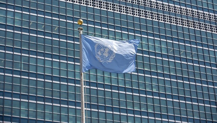 新華社評論員：建設和諧合作的國際大家庭&mdash;&mdash;評習近平主席在聯(lián)合國成立75周年紀念峰會重要講話