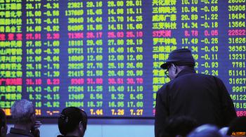 郭樹清年底密集喊話，能否提振虛弱A股