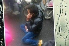 &ldquo;哄搶&rdquo;事件，一場缺德與愛心的較量