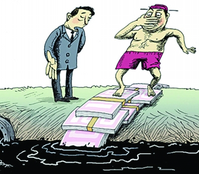 溫州市環(huán)保局登廣告到底給誰(shuí)看？