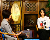 玫琳凱訪談 魅力嘉賓姜宏波：對(duì)于演員，能力和機(jī)會(huì)是并行的