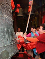 告別2013，喜迎2014