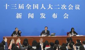 張業(yè)遂：&ldquo;一帶一路&rdquo;倡議順應(yīng)合作共贏潮流