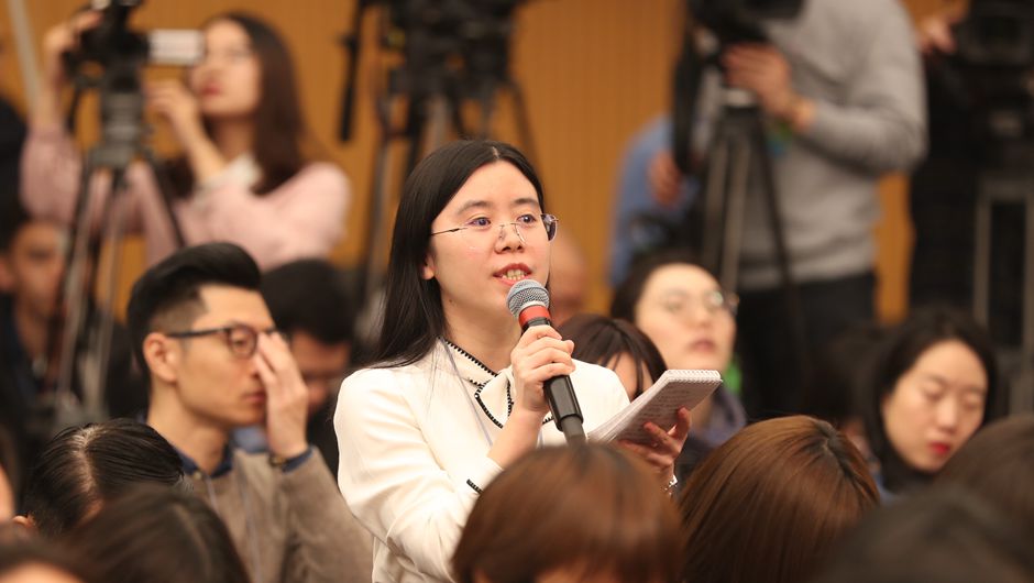 南方報業(yè)全媒體、南方都市報記者提問