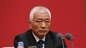 科學技術部黨組書記、部長王志剛