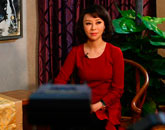 玫琳凱訪談 魅力嘉賓祖海：聆聽來(lái)自&ldquo;海&rdquo;的聲音