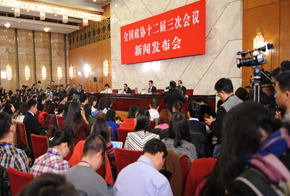 發(fā)布會(huì)現(xiàn)場(chǎng)氣氛熱烈