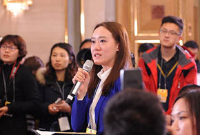 中新社、中新網(wǎng)記者提問