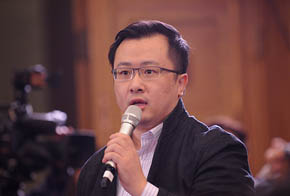 人民日報、人民網(wǎng)記者提問