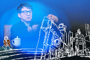 把&ldquo;兩會聲音&rdquo;畫進照片