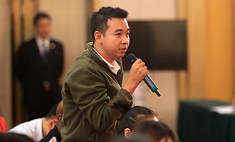 柬埔寨國家電視臺(tái)記者