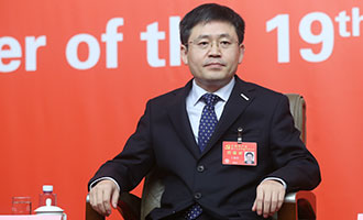 浪潮集團(tuán)首席科學(xué)家、中國工程院院士王恩東