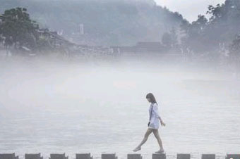 評(píng)論:"偶遇節(jié)"是種惡俗營銷