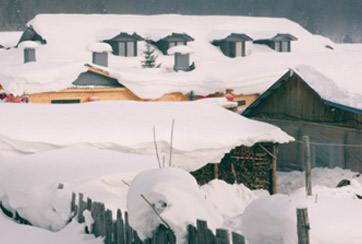 雪鄉(xiāng)&rdquo;天價(jià)黑心炕&ldquo;