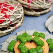 青團(tuán)、撐腰糕