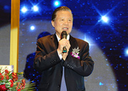 國(guó)務(wù)院原參事、國(guó)家教育咨詢委員會(huì)委員任玉嶺做主題演講