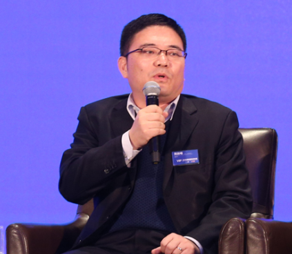 京東方科技副總裁、首席戰(zhàn)略官荊林峰：京東方將向全球開放技術端口