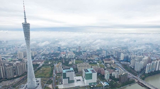 廣東發(fā)布&ldquo;粵臺(tái)４８條&rdquo;為臺(tái)商臺(tái)胞提供本地同等待遇