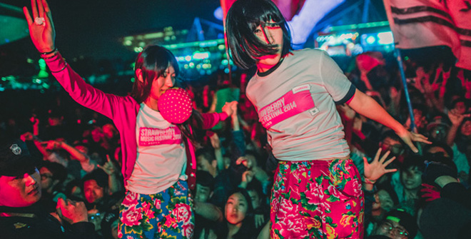 沒(méi)有音樂(lè)的世界會(huì)是怎樣？