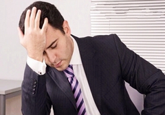 偏頭痛是病，您不治嗎？