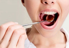 口腔清潔 你做到位了嗎？