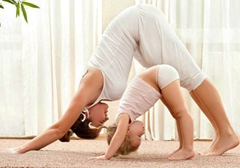 產(chǎn)后瘦身越早越好？