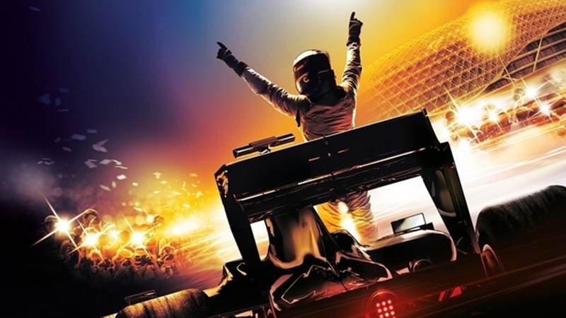 曾讓年輕人熱血沸騰的F1怎么了？