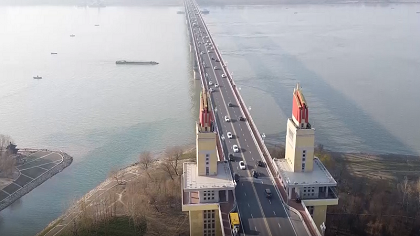 @所有人，交通安全反思日，安全小船不能翻！