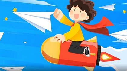 全國愛眼日|守護&ldquo;未來之光&rdquo;，是需要補上的一課