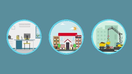 &ldquo;安全生產(chǎn)月&rdquo;來了！這些安全知識快來get！