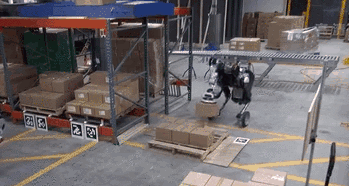 多國(guó)加快研發(fā) 機(jī)器人時(shí)代到來(lái)？