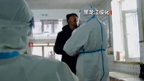 專家解讀：控制疫情 究竟需要幾輪全員核酸檢測？