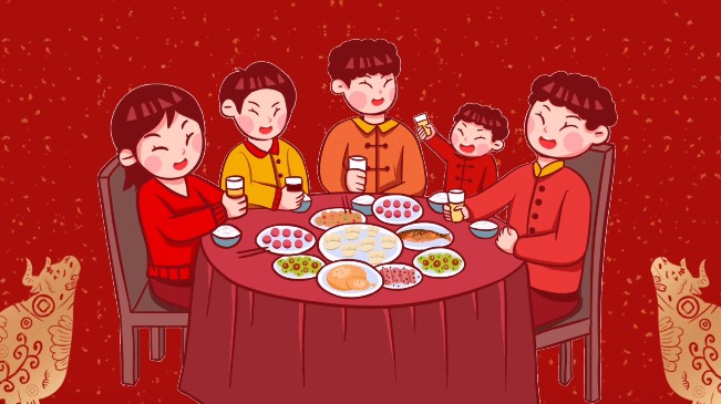 【暖心中國(guó)年】滿(mǎn)足過(guò)年儀式感！如何快速做一大桌子菜？